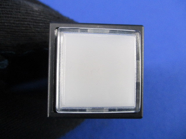 コマンドスイッチ 表示灯 白 DR22E3M