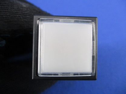 コマンドスイッチ 表示灯 白 DR22E3M