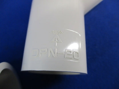 エルボ45°(10個入) DPN-20