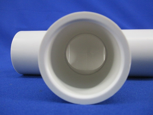 ドレンパイプ付属品チーズ(10個入)(ミルキーホワイト) DPT-25