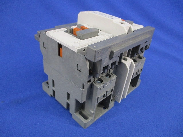 標準形電磁接触器(可逆形) HC10