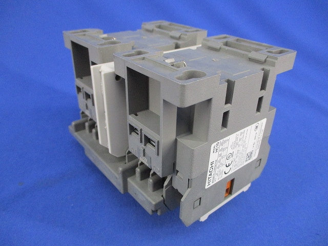 標準形電磁接触器(可逆形) HC10