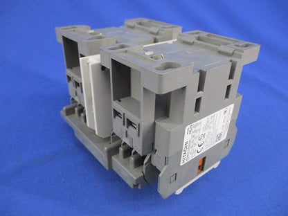 標準形電磁接触器(可逆形) HC10