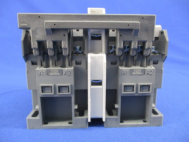 標準形電磁接触器(可逆形) HC10