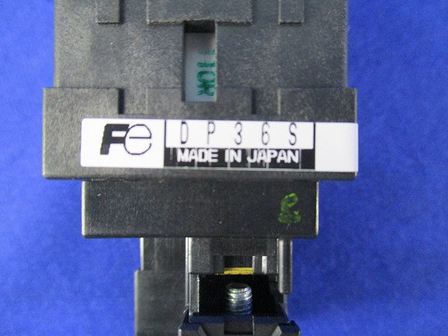 角形表示灯 DP36S1N-YH3