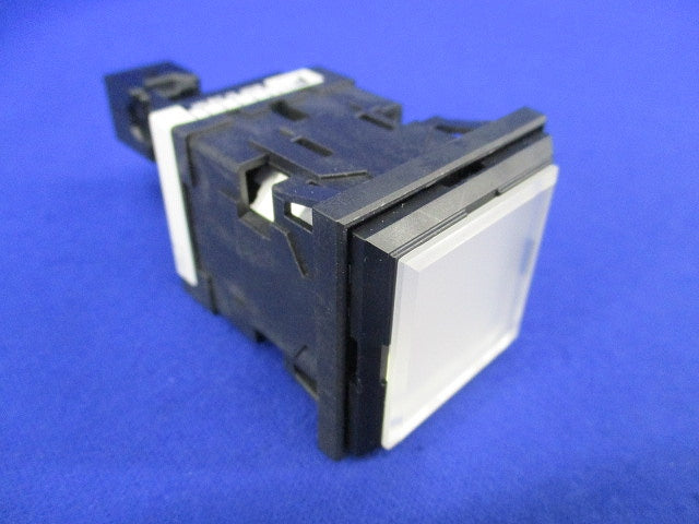 角形表示灯 DP36S1N-YH3