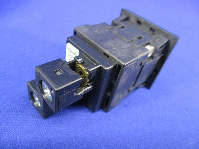 角形表示灯 DP36S1N-YH3