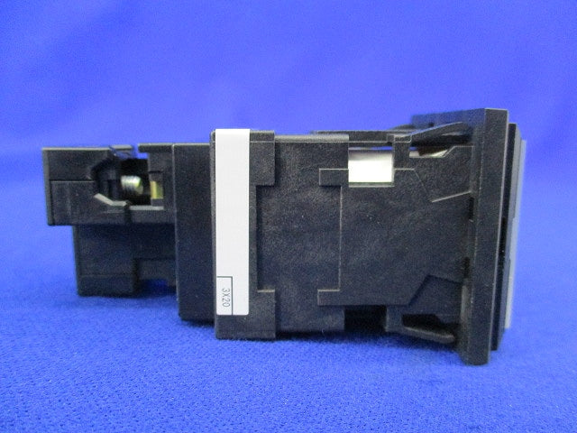 角形表示灯 DP36S1N-YH3
