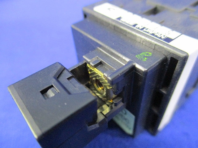 角形表示灯 DP36S1N-YH3