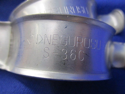 パイラッククリップ(ステンレス)(13個入) S-36C