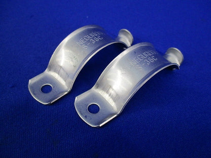 パイラッククリップ(ステンレス)(13個入) S-36C