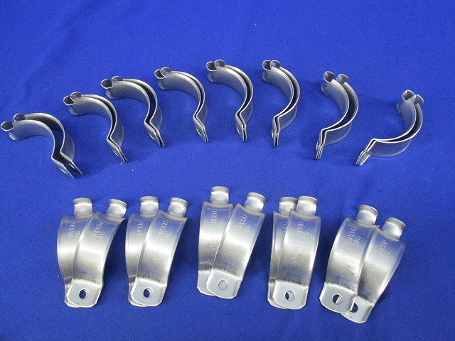 パイラッククリップ(ステンレス)(13個入) S-36C