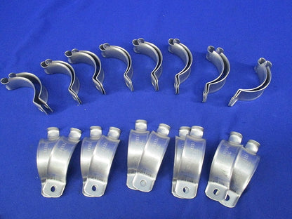 パイラッククリップ(ステンレス)(13個入) S-36C