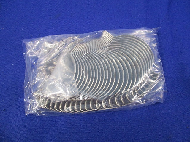 パイラッククリップ(ステンレス)(13個入) S-36C