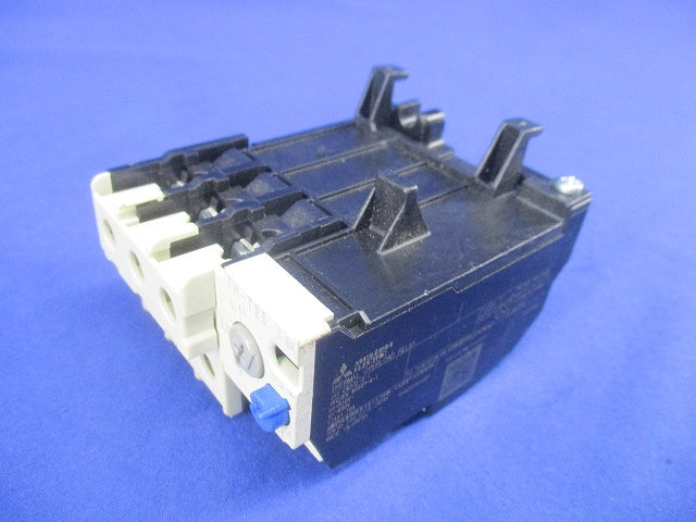 サーマルリレー(3.6A) TH-T25