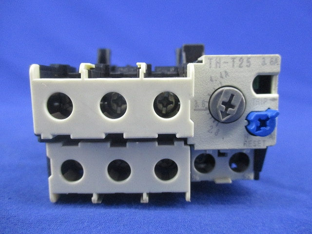 サーマルリレー(3.6A) TH-T25