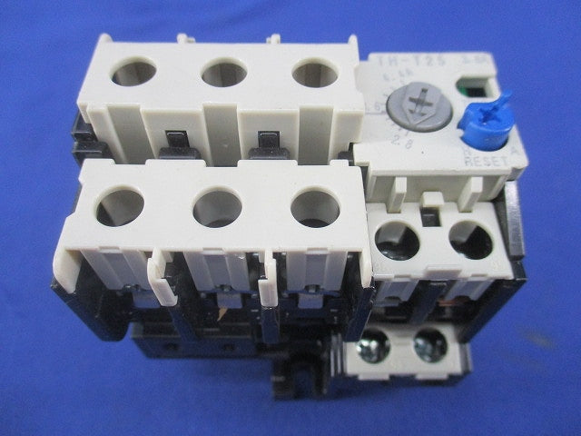 サーマルリレー(3.6A) TH-T25