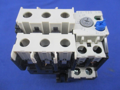 サーマルリレー(3.6A) TH-T25