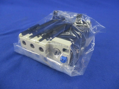 サーマルリレー(3.6A) TH-T25