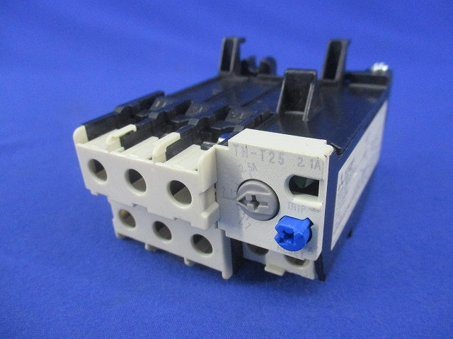 サーマルリレー 2.5A TH-T25