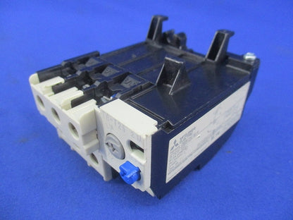 サーマルリレー 2.5A TH-T25
