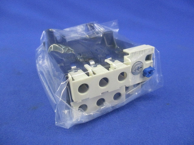 サーマルリレー 2.5A TH-T25
