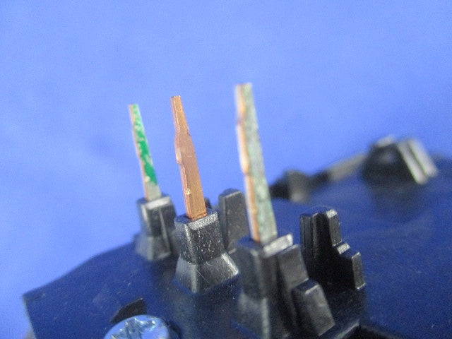 サーマルリレー1.4A TH-N12