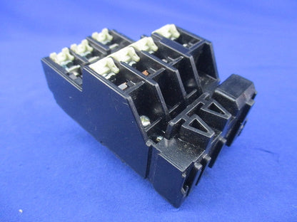 サーマルリレー1.7A TH-N12