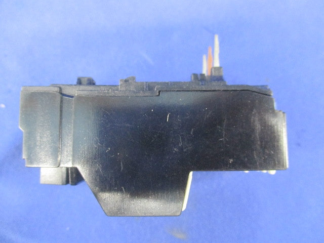 サーマルリレー1.7A TH-N12