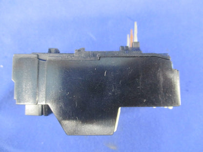 サーマルリレー1.7A TH-N12