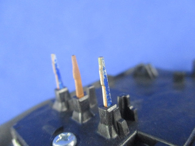サーマルリレー1.7A TH-N12