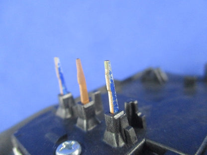 サーマルリレー1.7A TH-N12