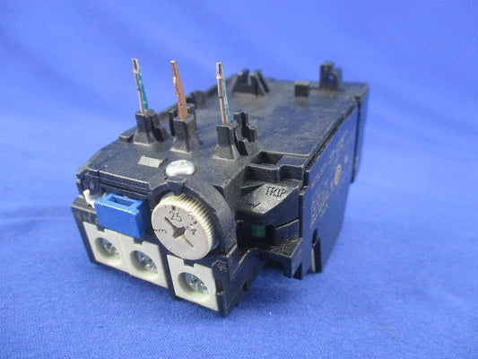 サーマルリレー2A TH-N12