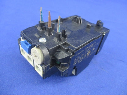 サーマルリレー2A TH-N12