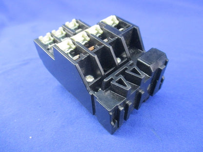 サーマルリレー2A TH-N12