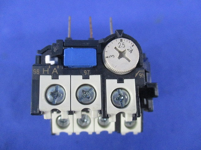サーマルリレー2A TH-N12