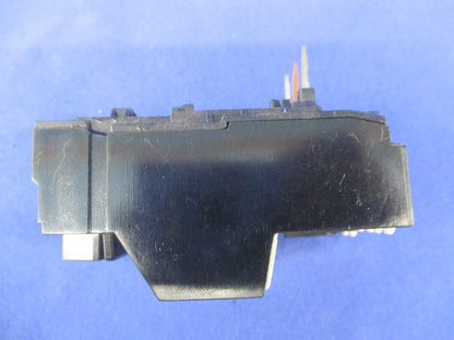 サーマルリレー2A TH-N12