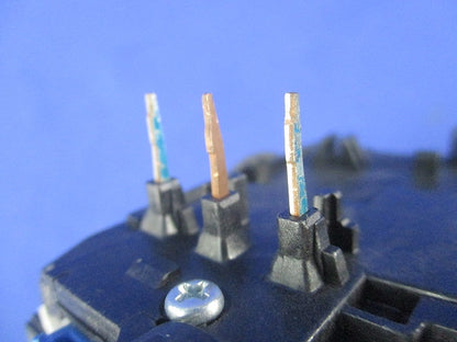 サーマルリレー2A TH-N12