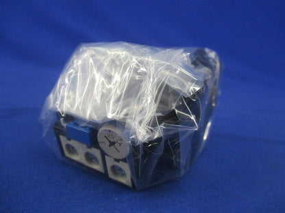 サーマルリレー2A TH-N12