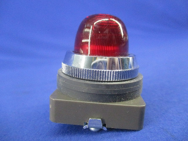パイロットライト(3個入)(赤)(キズ・汚れ有) APN