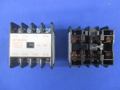 補助継電器3a1b(4個入) SXH-4