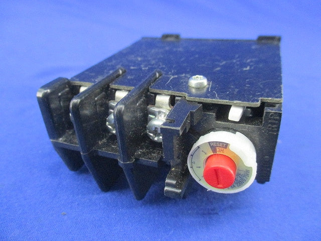 サーマルリレー TR20B-2E
