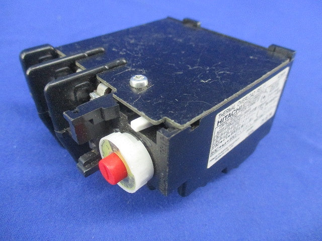 サーマルリレー TR20B-2E