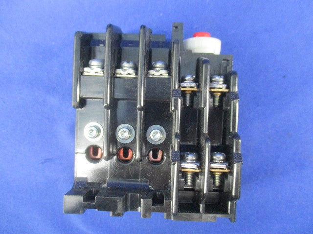 サーマルリレー TR20B-2E