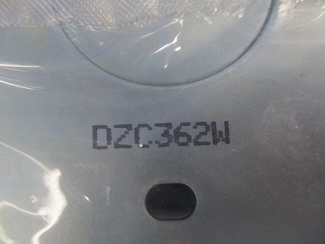 2コ用スイッチボックス(2個入)ホワイト DZC362W