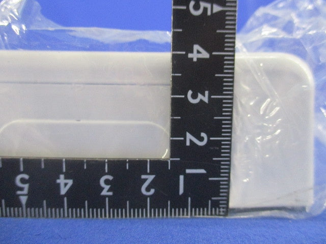 2コ用スイッチボックス(2個入)ホワイト DZC362W