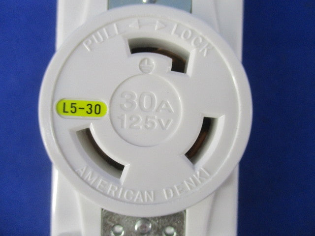 引掛形埋込コンセント(2個入) 3310-L5