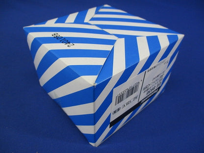 EEスイッチ受台 JISプラグインCS形 ポール直付式 シルバーグレー EE8936