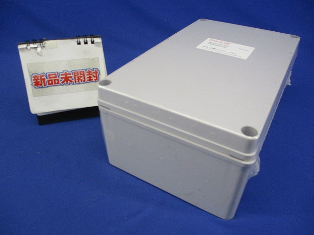 BCAS型防水・防塵プルボックス BCAS152510G