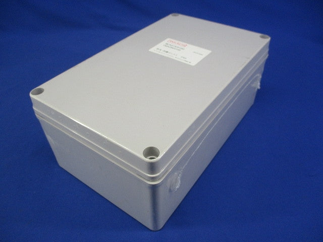 BCAS型防水・防塵プルボックス BCAS152510G